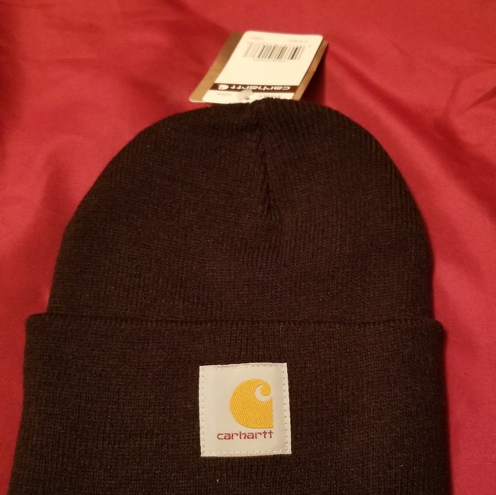 Carhartt toboggan